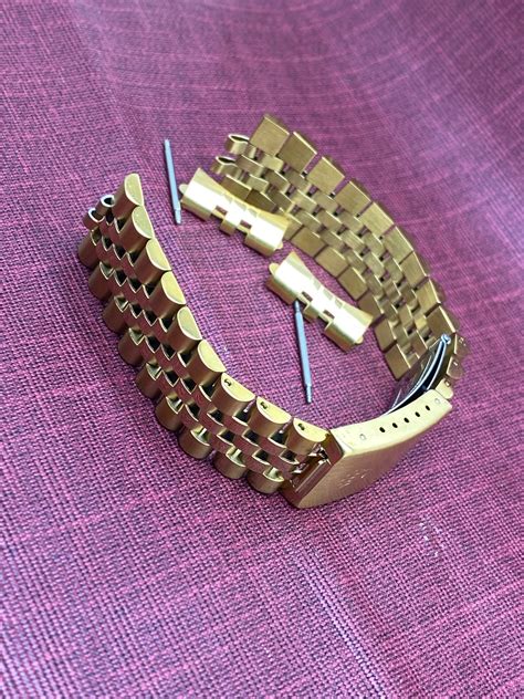 rolex pulsera